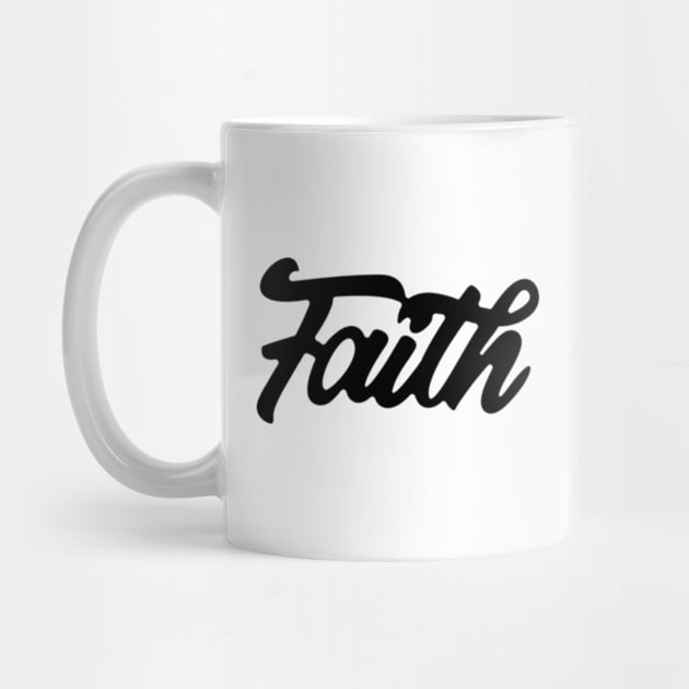 Faith by Shop Ovov